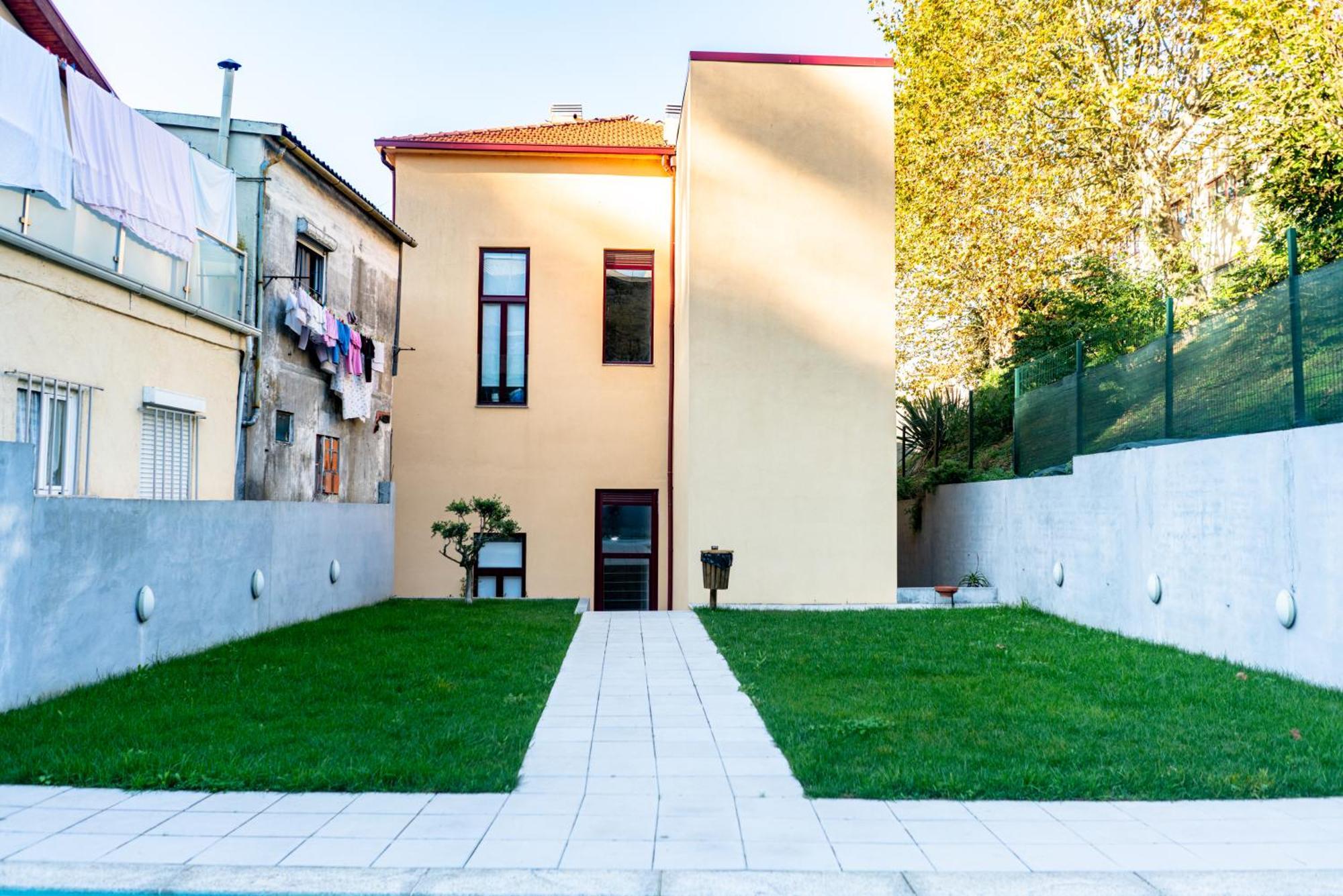 Magnificent Cais De Gaia Apartment By Unique Hosts Vila Nova de Gaia Kültér fotó