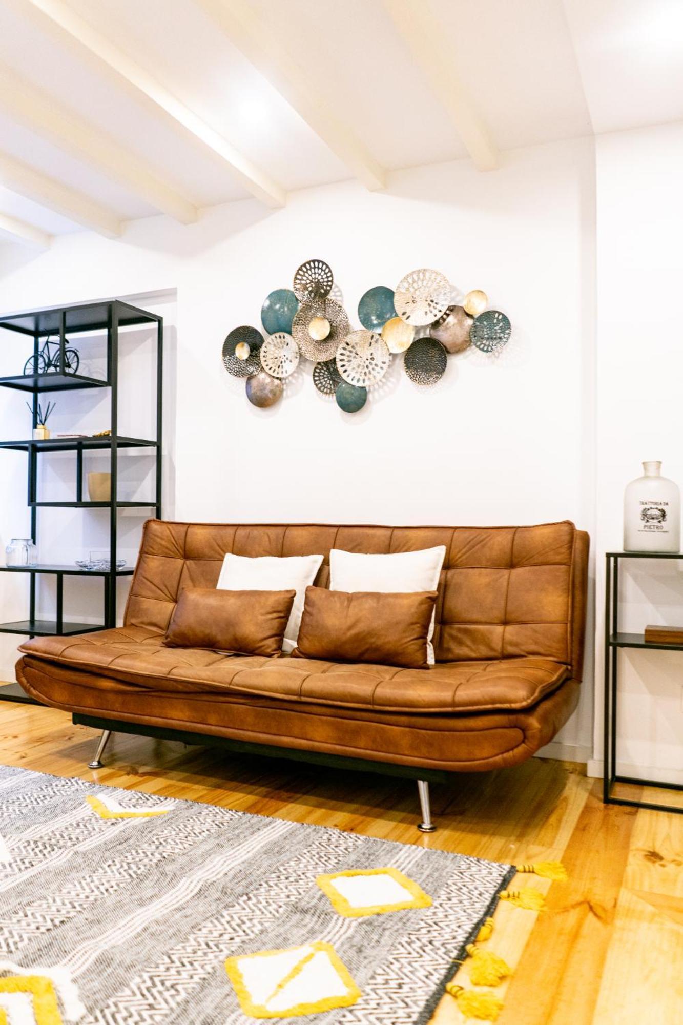 Magnificent Cais De Gaia Apartment By Unique Hosts Vila Nova de Gaia Kültér fotó