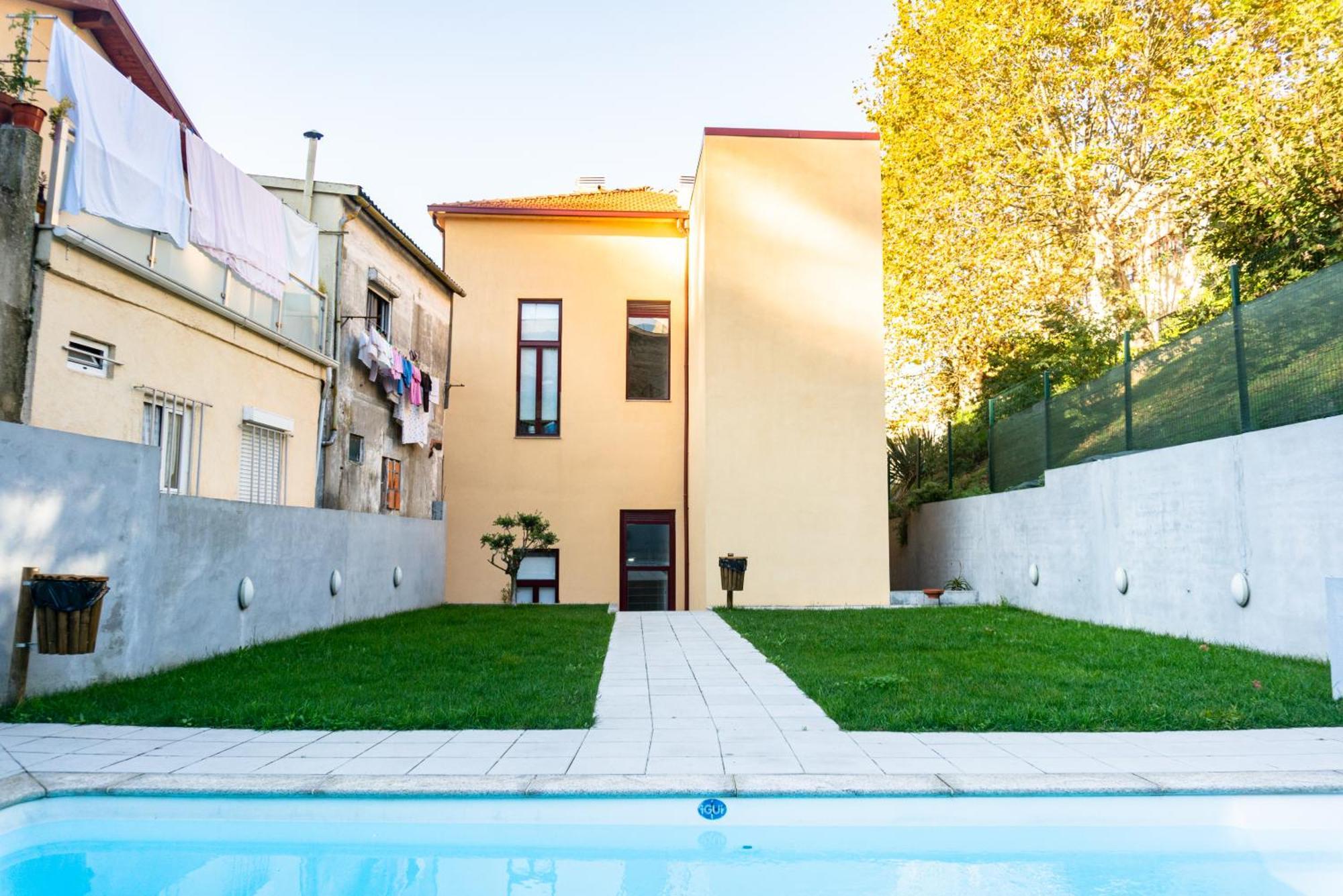 Magnificent Cais De Gaia Apartment By Unique Hosts Vila Nova de Gaia Kültér fotó