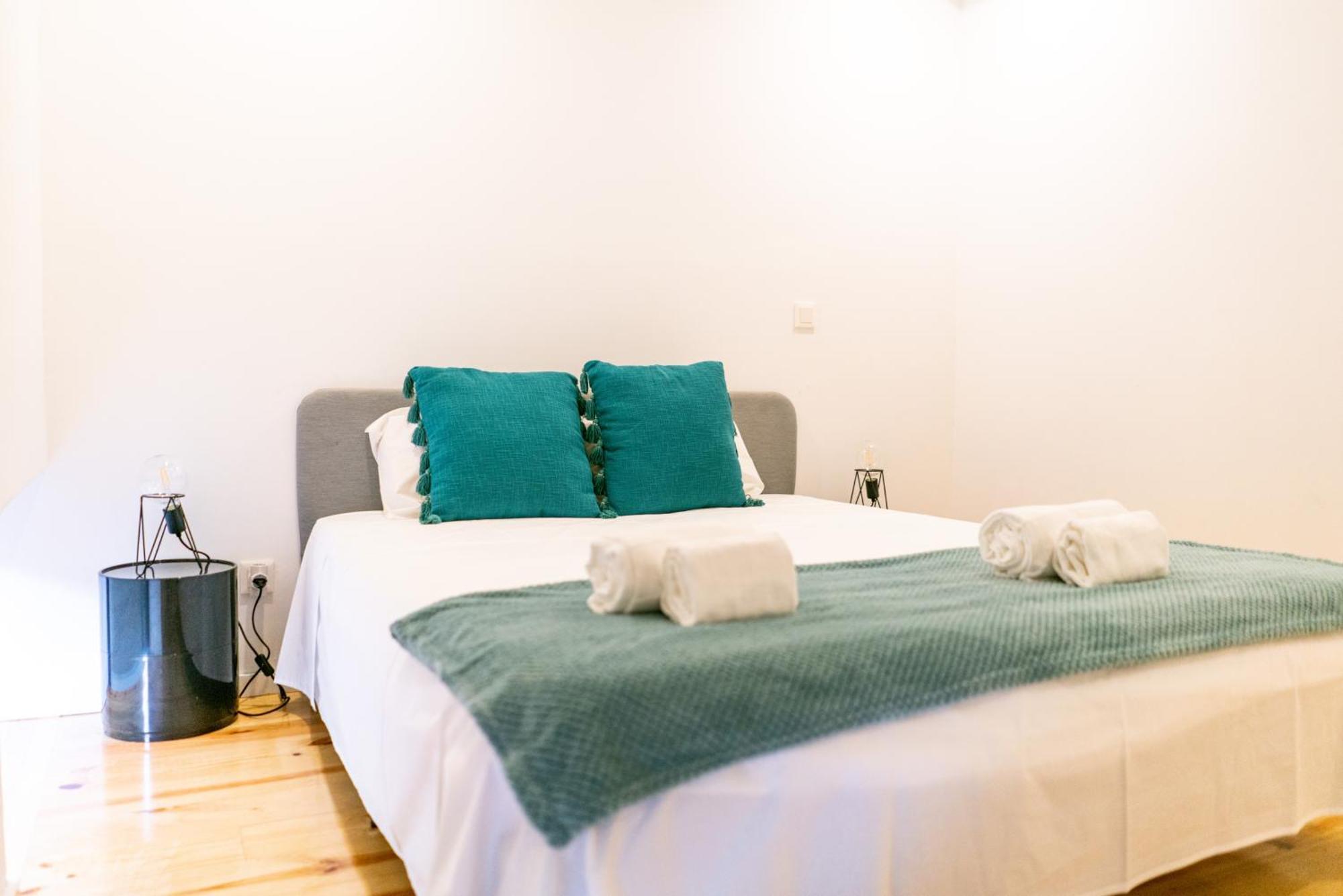 Magnificent Cais De Gaia Apartment By Unique Hosts Vila Nova de Gaia Szoba fotó